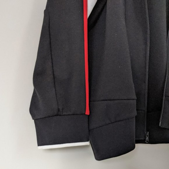 Polo Ralph Lauren Mens Swiss Flag Jacket 4XT NWOT - Picture 5 of 10